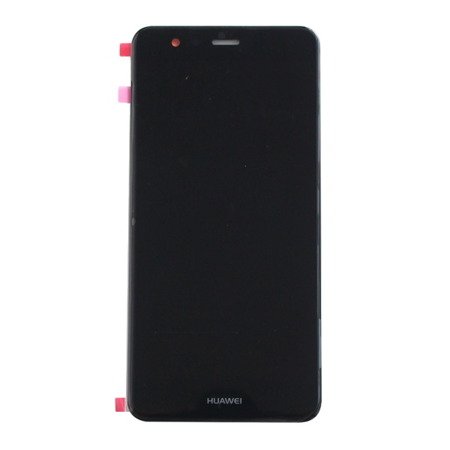 Huawei P10 Lite WAS-L21 wyświetlacz LCD - czarny