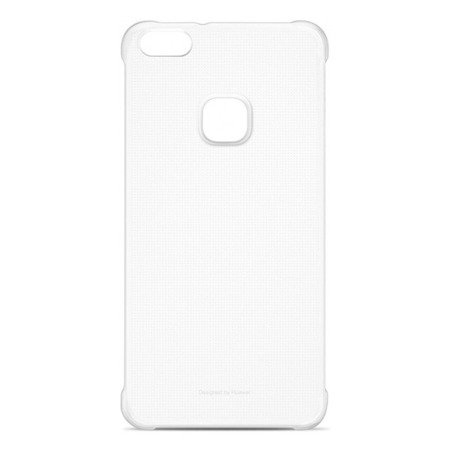 Huawei P10 Lite plastikowe etui PC Case - transparentne