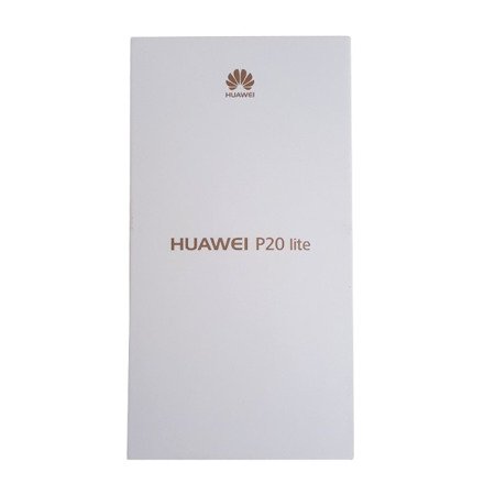 Huawei P20 Lite oryginalne pudełko