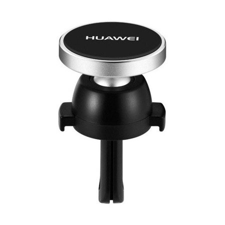 Huawei P20 Pro etui z uchwytem magnetycznym Car Kit 55030176 - czarne