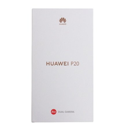 Huawei P20 oryginalne pudełko