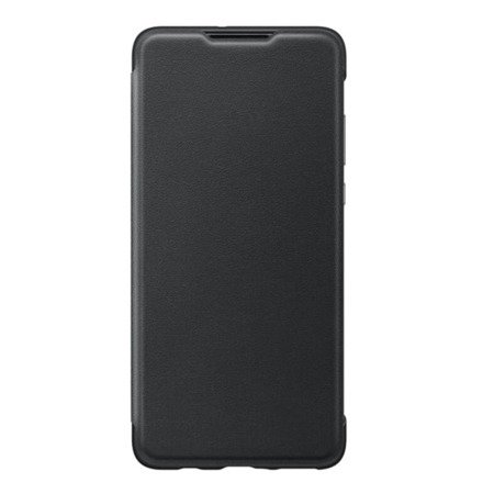 Huawei P30 Lite etui Wallet Cover 51993079 - czarny