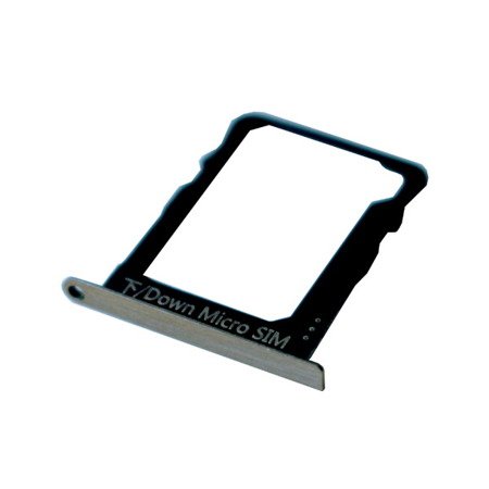 Huawei P8 Lite ALE-L21 szufladka karty micro SIM - złota