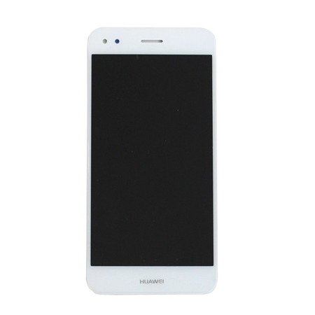 Huawei P9 Lite mini SLA-L22 wyświetlacz LCD - biały