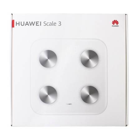 Huawei Scale 3 waga - biała