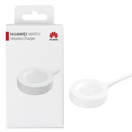 Huawei Watch GT2 Pro/ GT3 stacja dokująca - biała