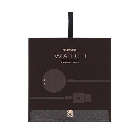 Huawei Watch W1 stacja dokująca Charging Cradle - biała
