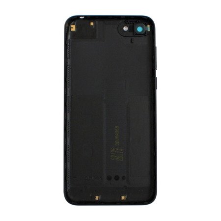 Huawei Y5 2018/ Y5 Prime 2018 klapka baterii - czarna