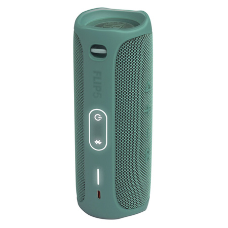 JBL Flip 5 Eco głośnik Bluetooth - zielony