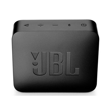 JBL Go 2 głośnik Bluetooth - czarny