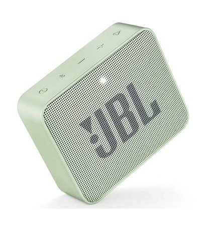 JBL Go 2 głośnik Bluetooth - miętowy