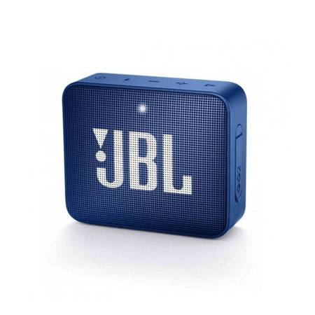 JBL Go 2 głośnik Bluetooth - niebieski