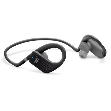 JBL słuchawki Bluetooth Endurance JUMP - czarne