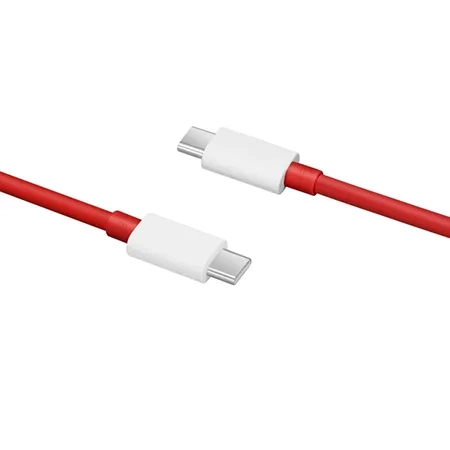 Kabel OnePlus Typ-C na Typ-C 12A 150W - 1m