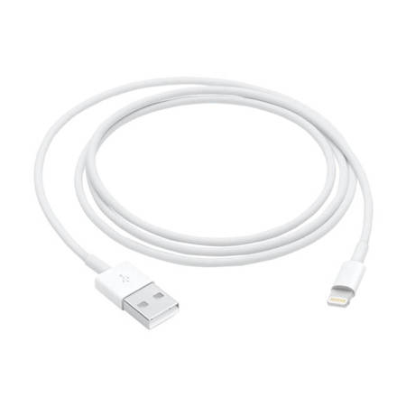 Kabel USB-A do Lightning Apple - 1m 