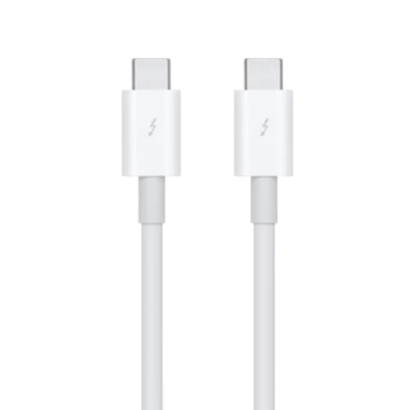 Kabel USB-C Apple Thunderbolt 3 - 0.8m