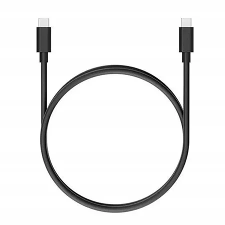 Kabel USB-C na USB-C Motorola 2 m - czarny