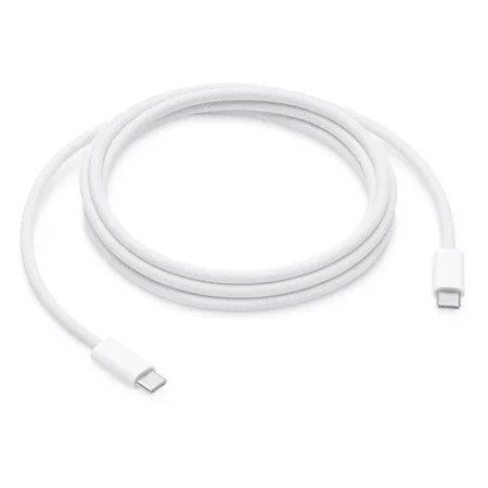 Kabel z USB-C na USB-C Apple 240W - 2 m