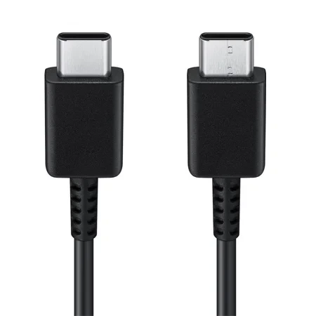 Kabel z USB-C na USB-C Samsung 1 m - czarny