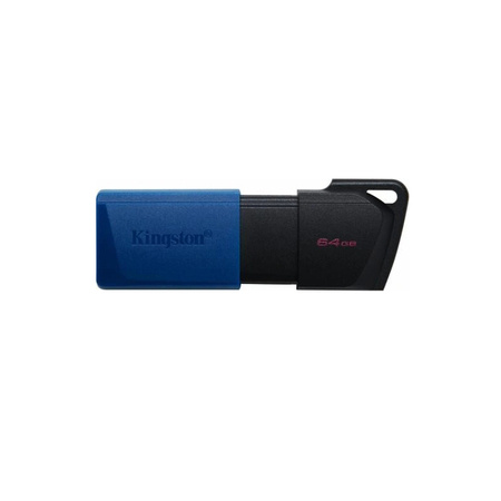 Kingston DataTraveler Exodia M pendrive 64 GB - niebieski