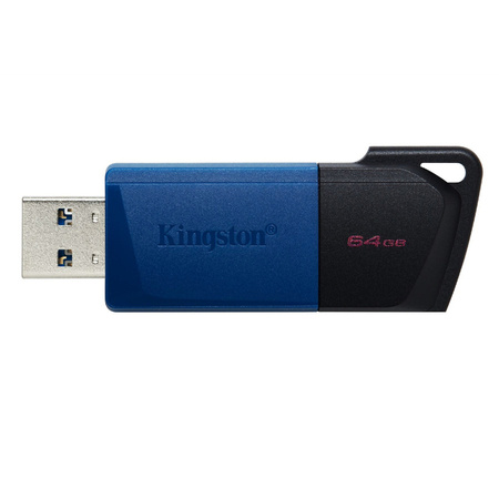 Kingston DataTraveler Exodia M pendrive 64 GB - niebieski