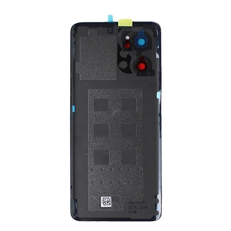 Klapka baterii do OnePlus Nord CE 2 - szara (Gray Mirror)