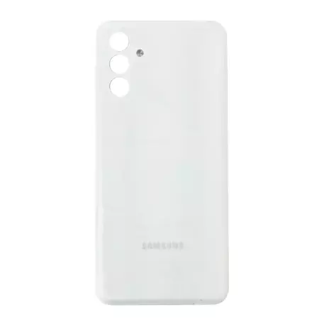 Klapka baterii do Samsung Galaxy A04s - biała
