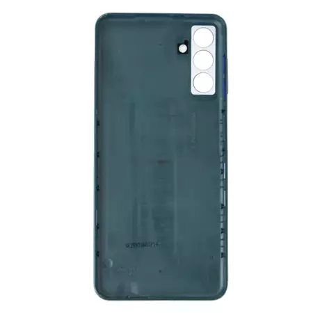 Klapka baterii do Samsung Galaxy A04s - zielona