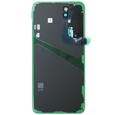 Klapka baterii do Samsung Galaxy S22 Plus - zielona (Green)