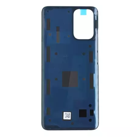 Klapka baterii do Xiaomi Redmi Note 10S - fioletowa (Starlight Purple)