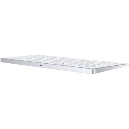 Klawiatura Apple Magic Keyboard gen. 2 2021 (układ hiszpański) - biała