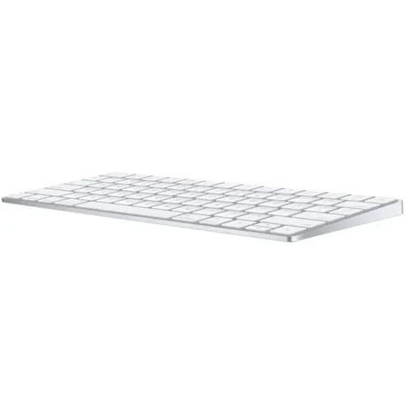 Klawiatura Apple Magic Keyboard gen. 2 2021 (układ międzynarodowy) - biała