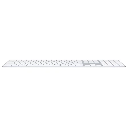 Klawiatura Apple Magic Keyboard with Numeric Keypad (układ międzynarodowy) - biała