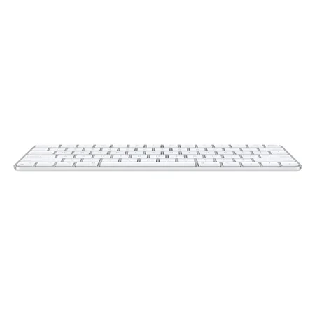 Klawiatura Apple Magic Keyboard with Touch ID (układ hiszpański) - biała