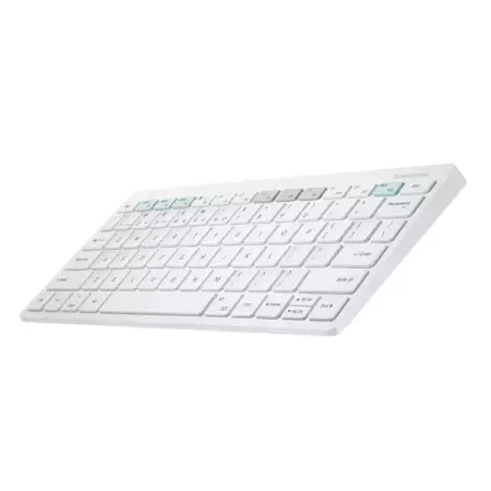 Klawiatura Bluetooth Samsung Smart Keyboard Trio 500 - biała