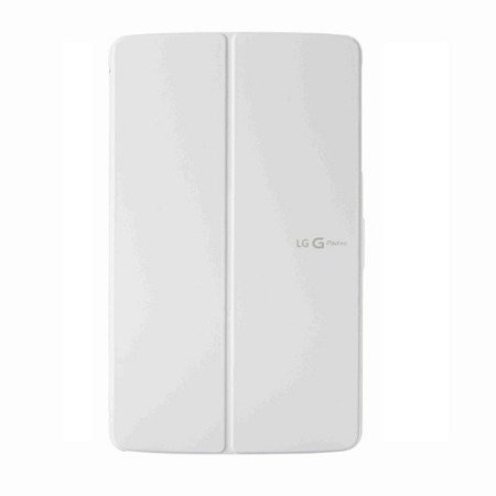 LG G Pad 8.0 etui Quick Cover CCF-430 - biały