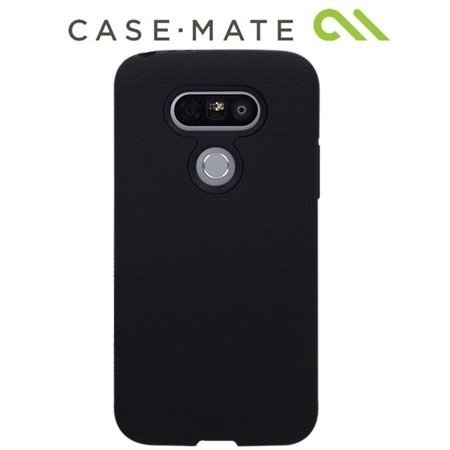 LG G5 etui Case-Mate Tough CM034076 - czarne