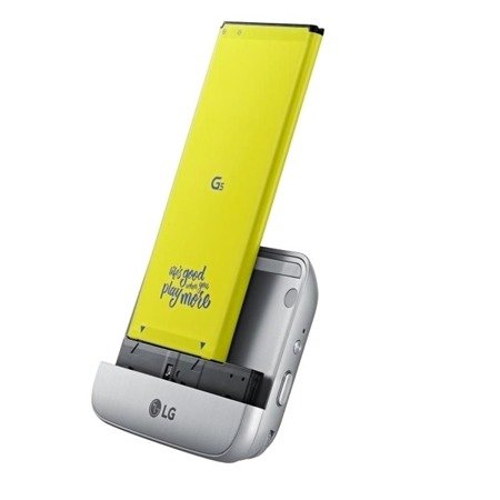 LG G5 moduł aparatu fotograficznego CAM Plus CBG-700