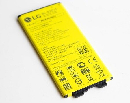 LG G5 oryginalna bateria BL-42D1F - 2800 mAh