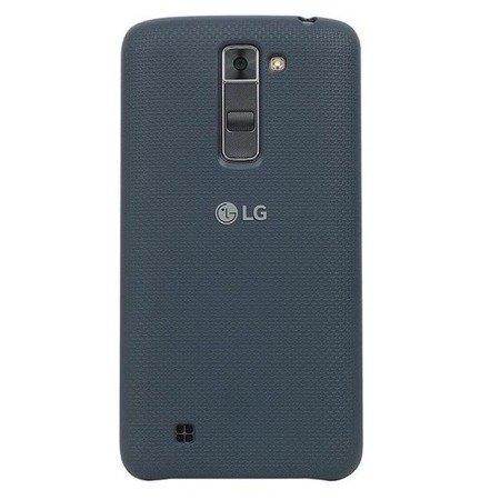 LG K7 etui Slim Guard Case CSV-150 - czarny