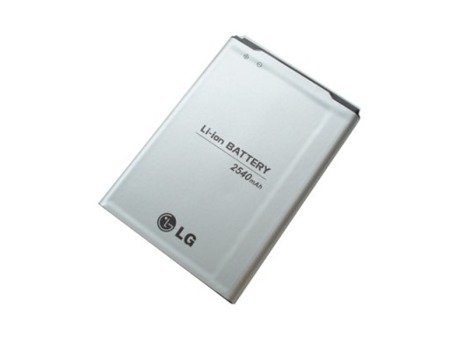 LG L90/ G3s/ G4C oryginalna bateria BL-54SH - 2540 mAh