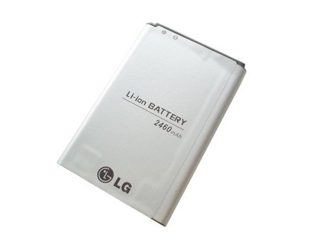 LG Swift L7 II/ Optimus F6 oryginalna bateria BL-59JH - 2460 mAh