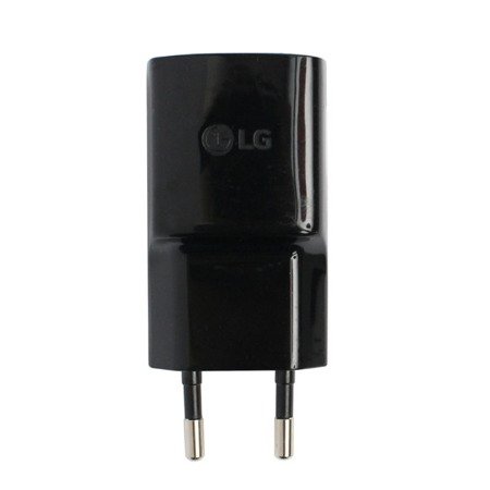 LG ładowarka sieciowa Fast Charge MCS-H04ER - 1.8 A