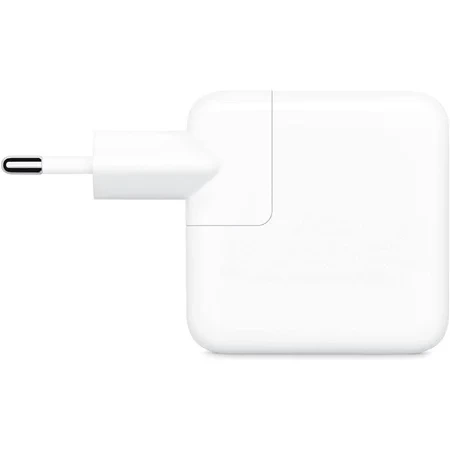 Ładowarka Apple Dual USB-C Port Power Adapter - 35W 