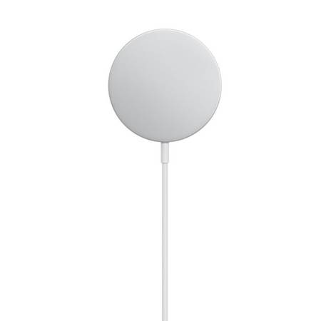 Ładowarka indukcyjna Apple MagSafe Charger  - biała