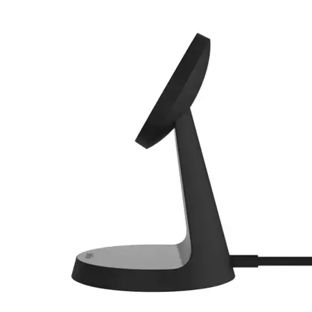 Ładowarka indukcyjna Boost Charge Magnetic Wireless Stand do iPhone 12/ 13  - czarna