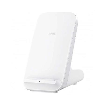 Ładowarka indukcyjna Oppo AirVOOC Wireless Charger 45W - biała