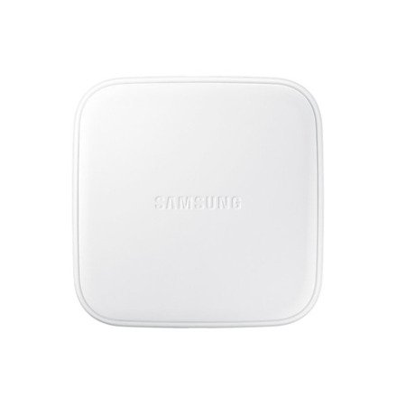 Ładowarka indukcyjna Samsung Mini Wireless Charging Pad EP-PA510BWEGWW - biała 