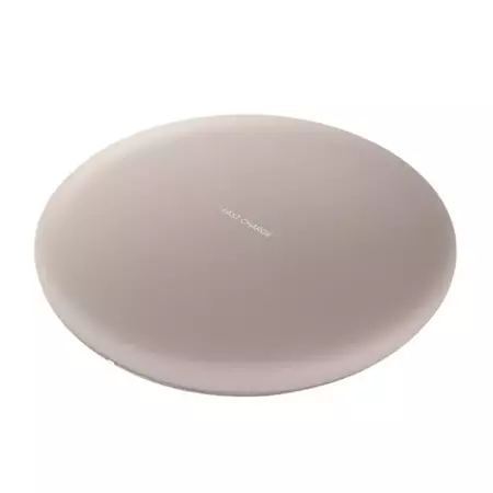 Ładowarka indukcyjna Samsung Wireless Charger Convertible - brązowa 