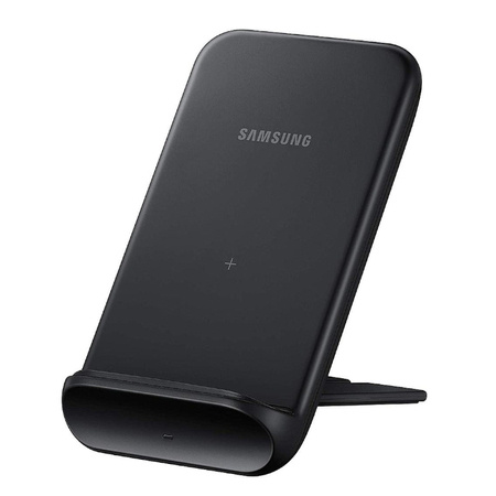 Ładowarka indukcyjna Samsung Wireless Charger Convertible - czarna